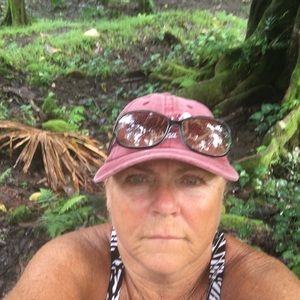 Meet your Posher, Susan